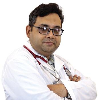 Doctor Profile
