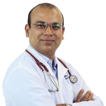 Doctor Profile
