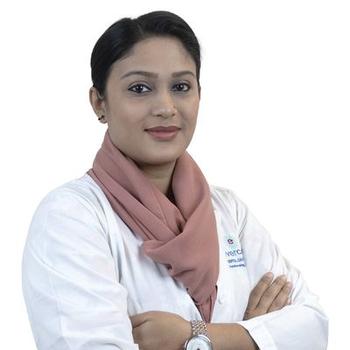 Doctor Profile