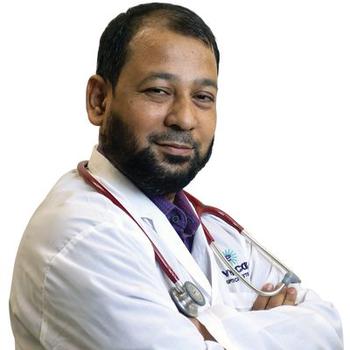 Doctor Profile