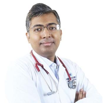 Doctor Profile