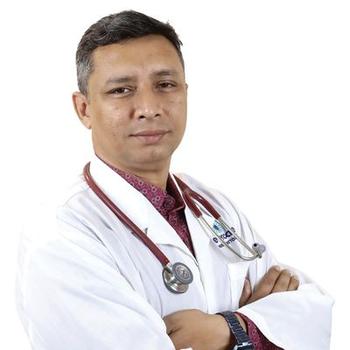 Doctor Profile