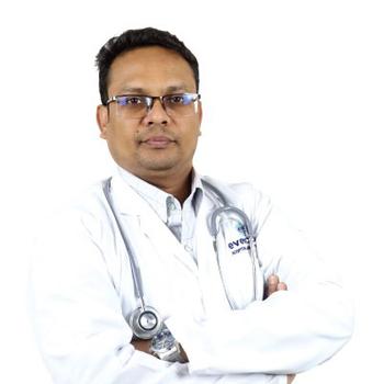 Doctor Profile