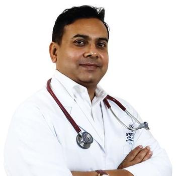 Doctor Profile