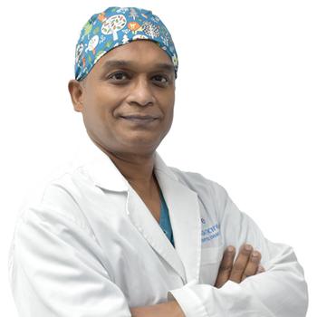 Doctor Profile