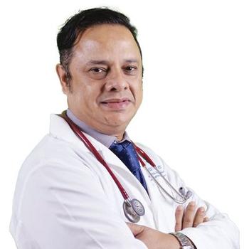 Doctor Profile