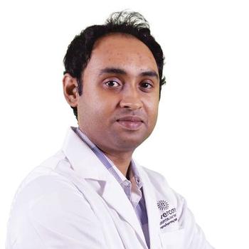 Doctor Profile