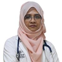 Quazi Smita Haq