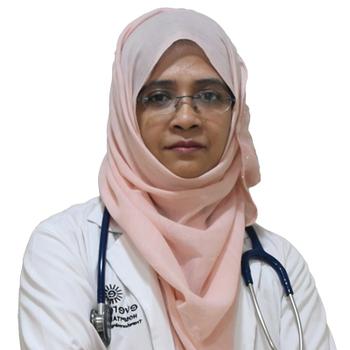 Doctor Profile