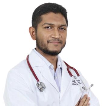 Doctor Profile