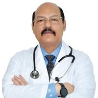 Professor Dr. Md. Zillur Rahman