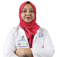 Sharmin Rozhana