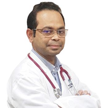 Doctor Profile