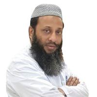 SM Mejbaur Rahman