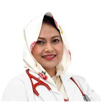 Tahera Nazrin