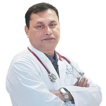 Doctor Profile