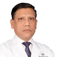 (Brig Gen) Dr. Md Shahinur Rahman