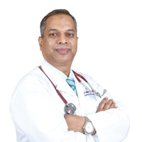 Dr. Sohel Ahmed