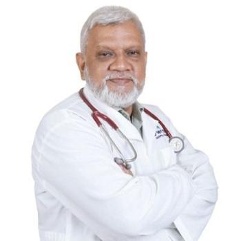 Doctor Profile
