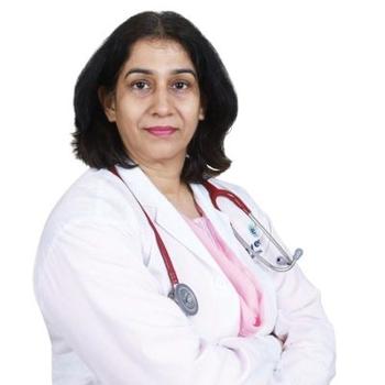 Doctor Profile