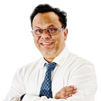 M. Ali