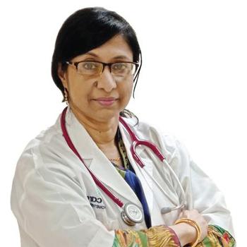 Doctor Profile