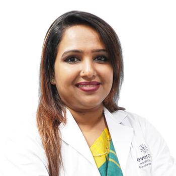 Doctor Profile