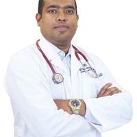 Md Monzur Hossain
