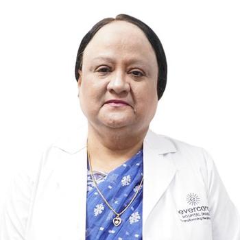 Doctor Profile