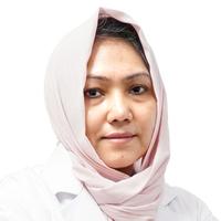 Farzana Shumy