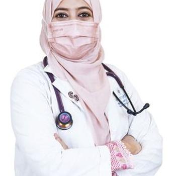 Doctor Profile