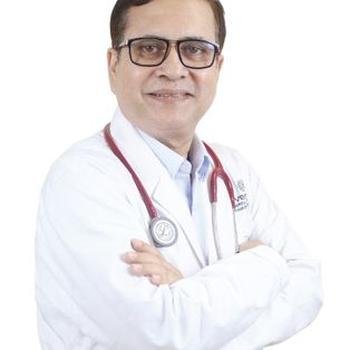 Doctor Profile