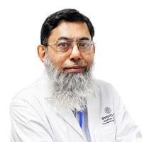 Anwar Israil