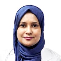 Azmeri Sultana
