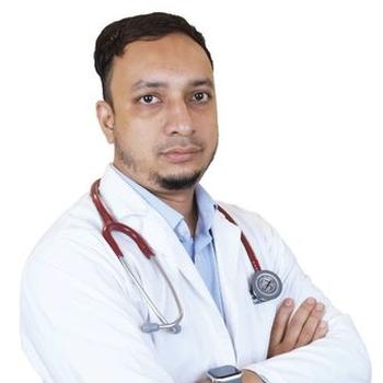 Doctor Profile