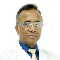 Brig. Gen. Dr. SM Shameem Waheed