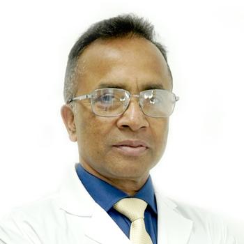Doctor Profile