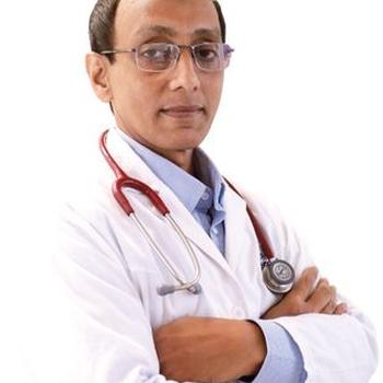 Doctor Profile