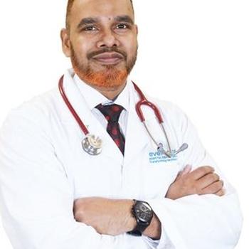 Doctor Profile