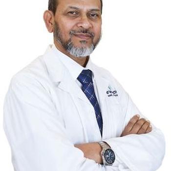 Doctor Profile