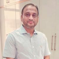 Mohammad Idris Chowdhury
