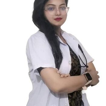 Doctor Profile