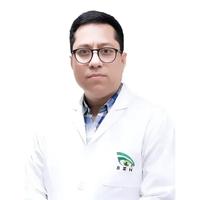 Shams Mohammed Noman