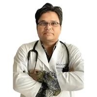 G. M. Maruf