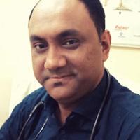 Ahsan Uddin Mahmud