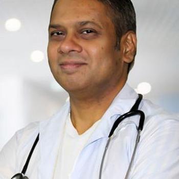 Doctor Profile
