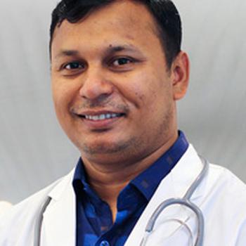 Doctor Profile