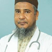 Mohammad Nasir Uddin