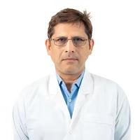 Dr Mushleuddin Shahed
