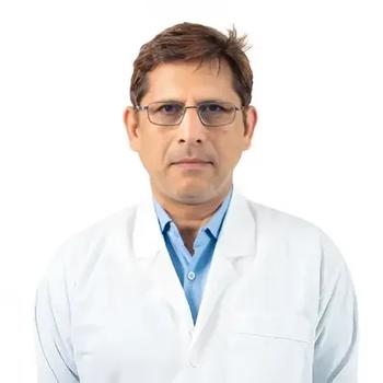 Doctor Profile